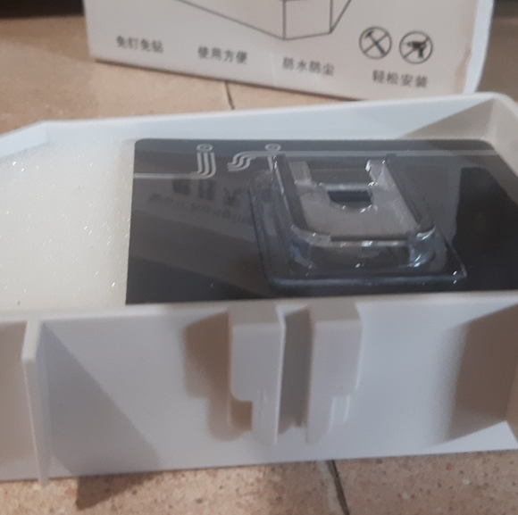 Soap box - Picture 4 of 7